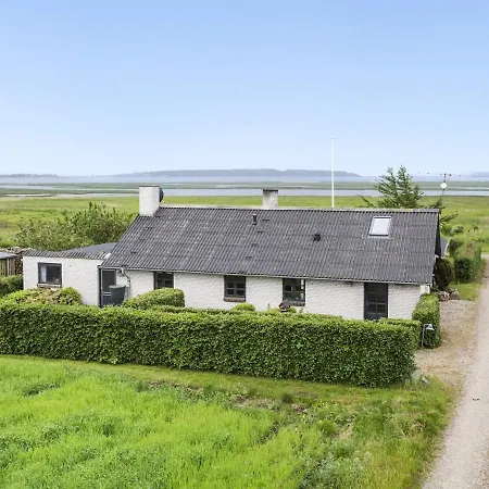 Semesterbostad 8 Person In Veslos-by Traum