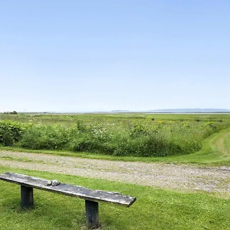 Semesterbostad 8 Person In Veslos-by Traum