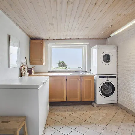 펜션 8 Person In Veslos-by Traum Vesløs