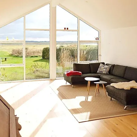 Semesterbostad 8 Person In Veslos-by Traum