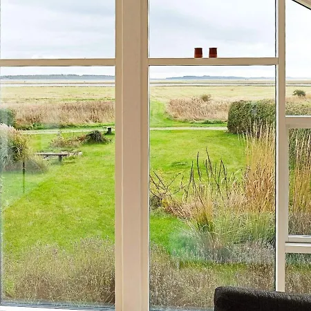 8 Person In Veslos-by Traum Semesterbostad Vesløs