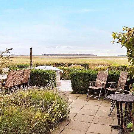 8 Person In Veslos-by Traum Semesterbostad Vesløs