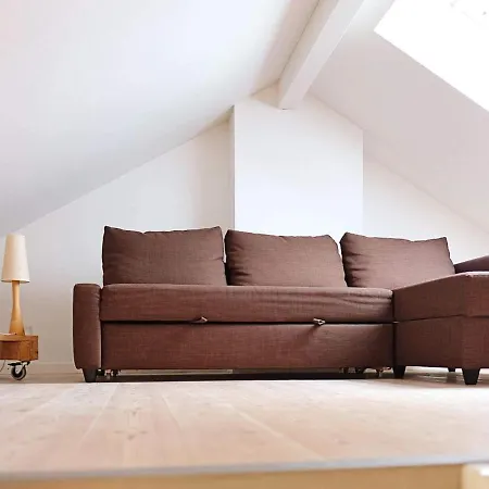 Semesterbostad 8 Person In Veslos-by Traum