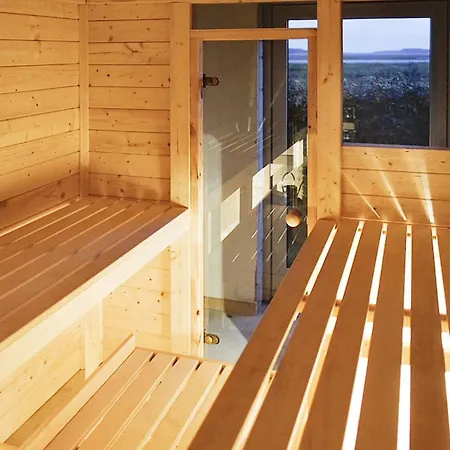 Semesterbostad 8 Person In Veslos-by Traum Vesløs