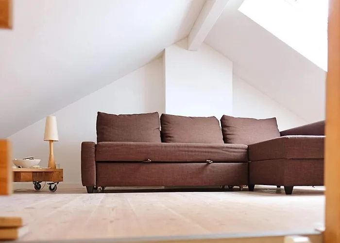 別荘 8 Person In Veslos-by Traum